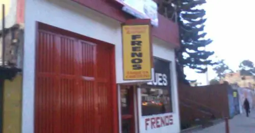 ARREGLOS DE FRENOS ELUES ARREGLOS DE FRENOS ELUES
